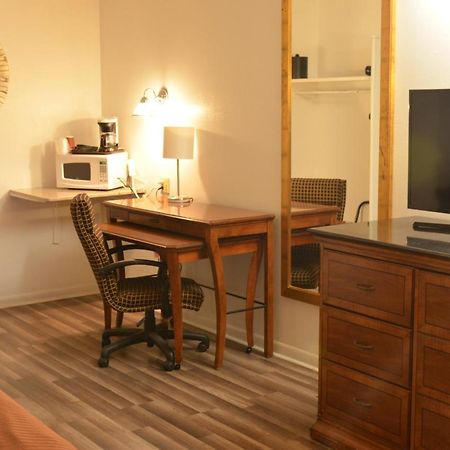 The Oak Motel Ла-Грейндж Экстерьер фото