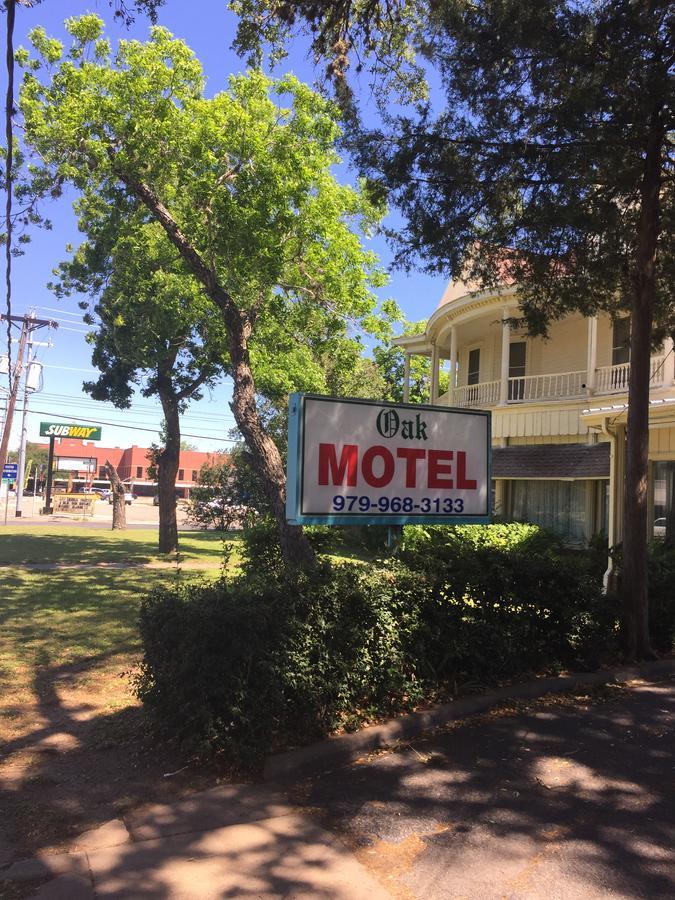 The Oak Motel Ла-Грейндж Экстерьер фото