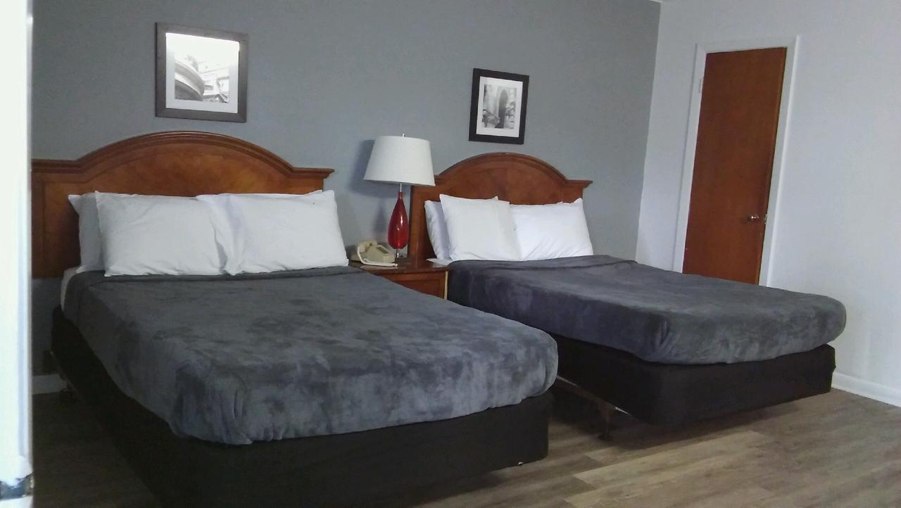 The Oak Motel Ла-Грейндж Экстерьер фото