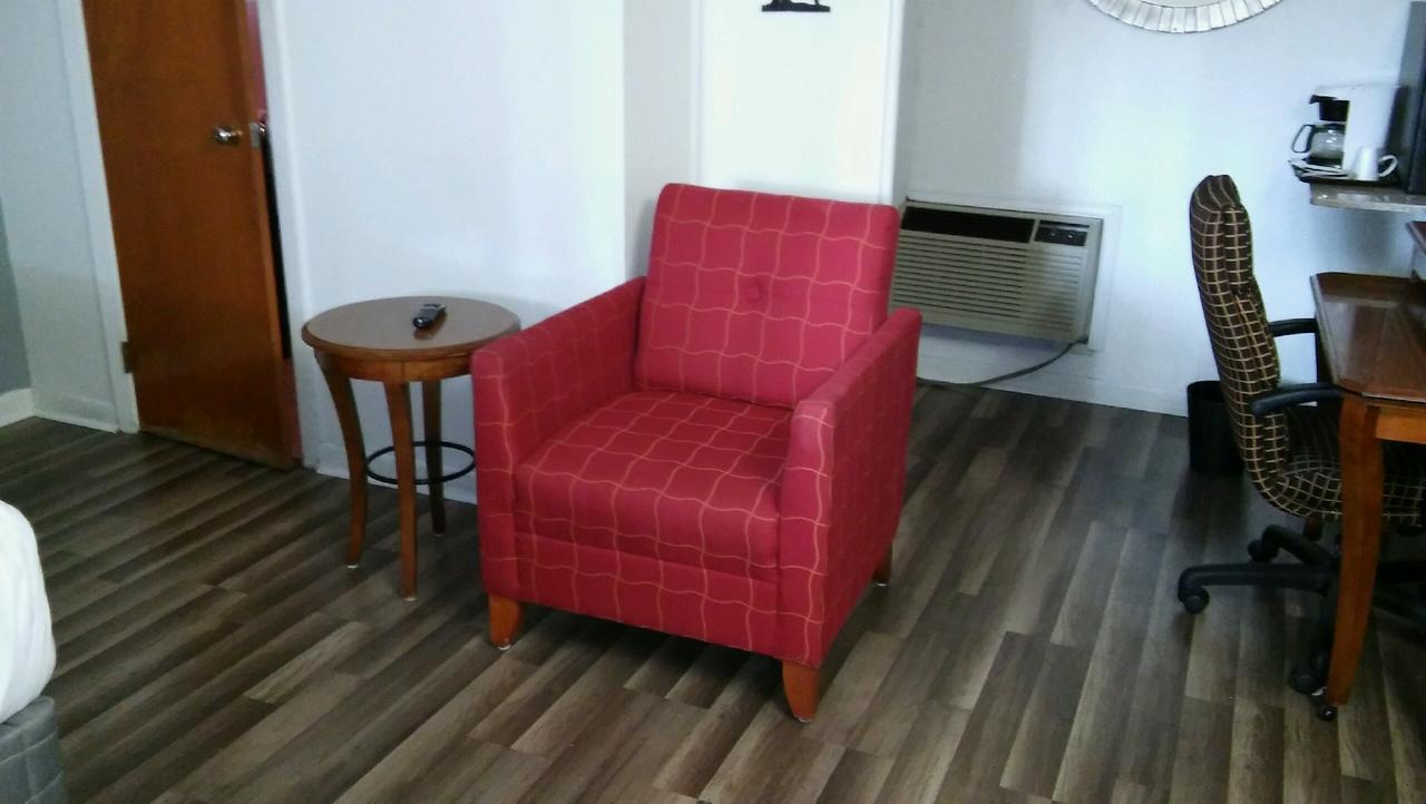 The Oak Motel Ла-Грейндж Экстерьер фото