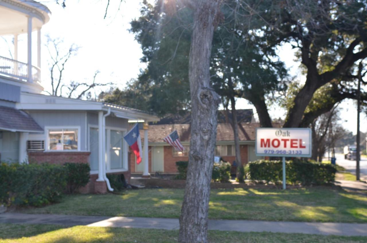 The Oak Motel Ла-Грейндж Экстерьер фото