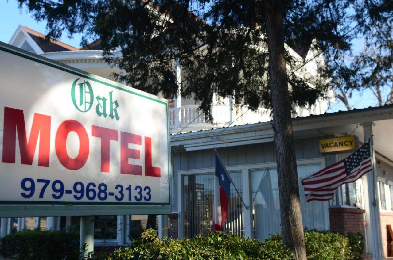 The Oak Motel Ла-Грейндж Экстерьер фото